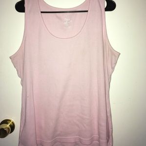 Muscle tee shirt